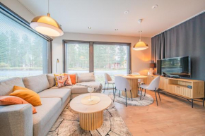 Levillas Platinum 2B2 Kittilä